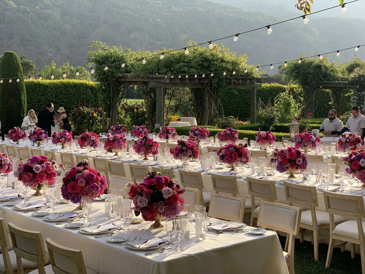 Bernardus Lodge & Spa