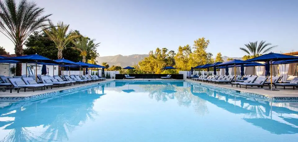 Ojai Valley Inn