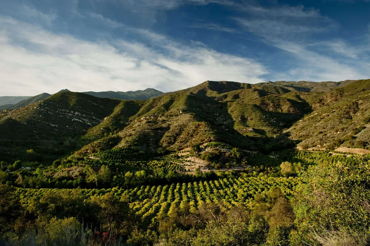 Ojai Valley Inn