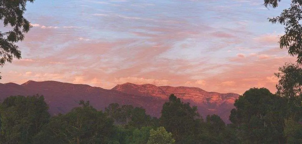 Ojai Valley Inn
