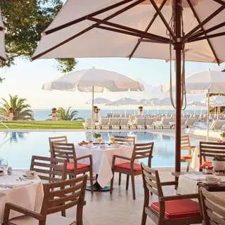 Belmond Reid's Palace