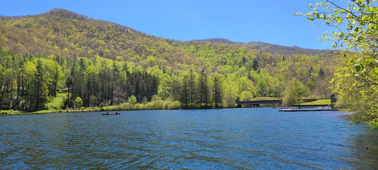 Lake Logan Conference Center