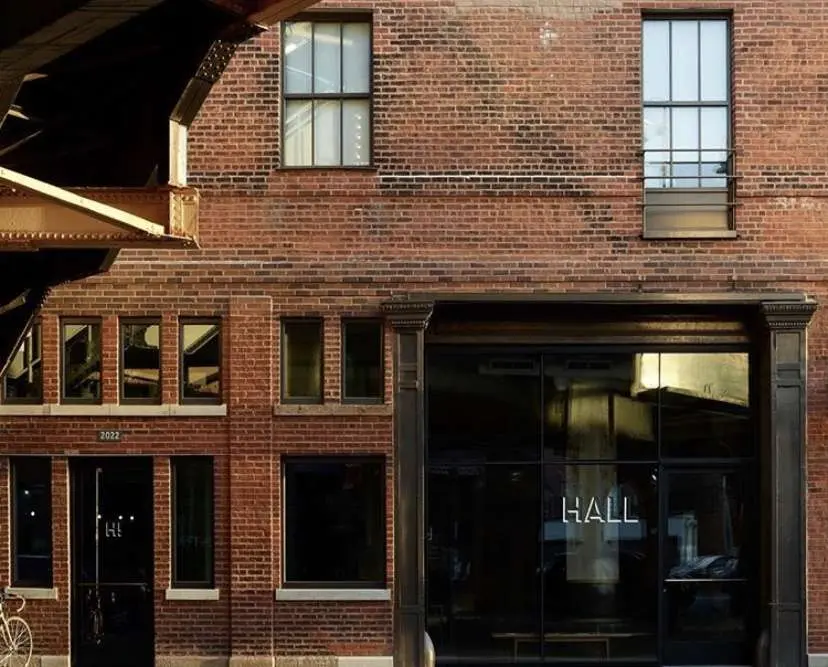 The Robey Hotel