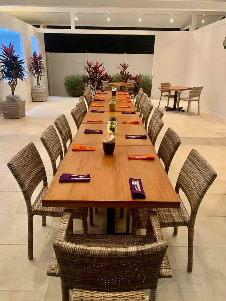 Aves Hotel & Resort