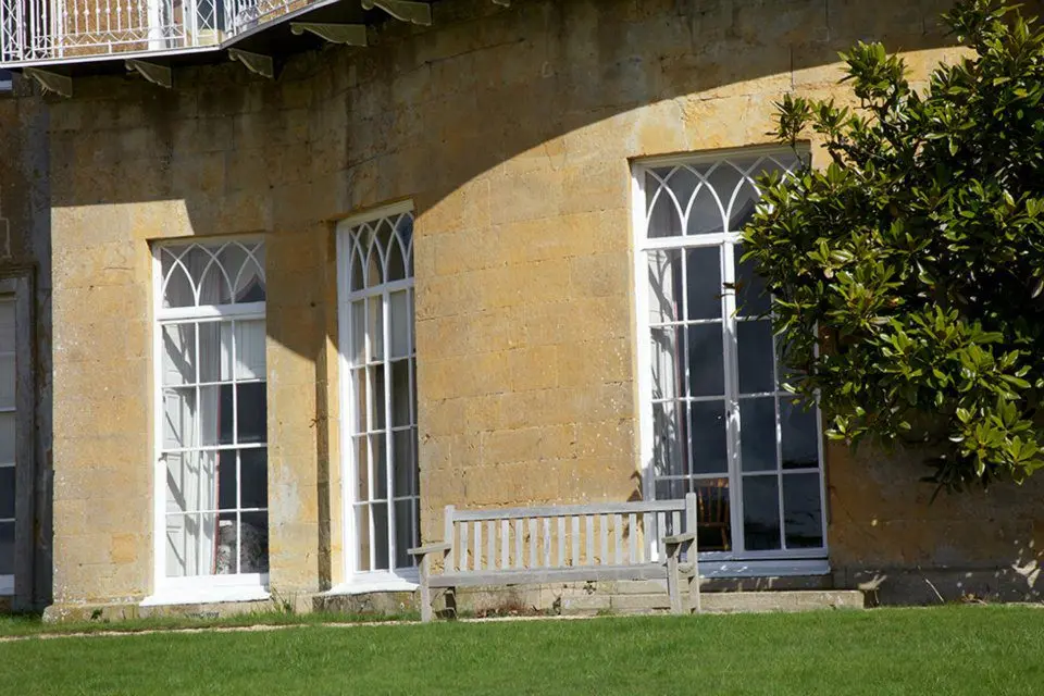 North Cadbury Court
