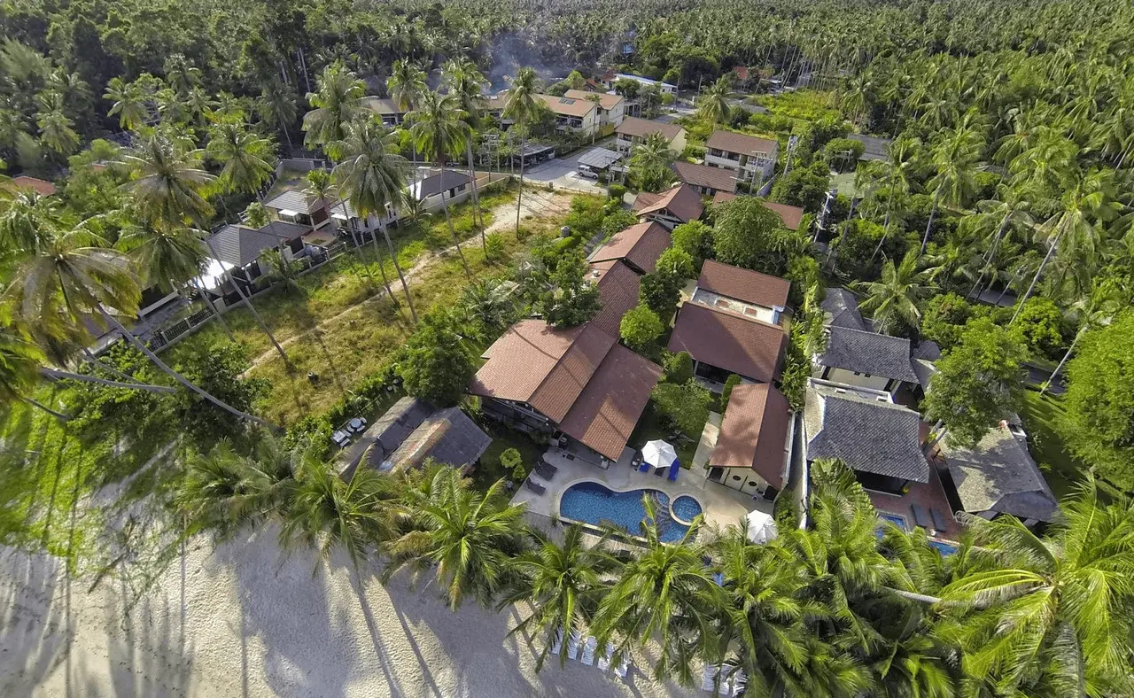 Samahita Retreat