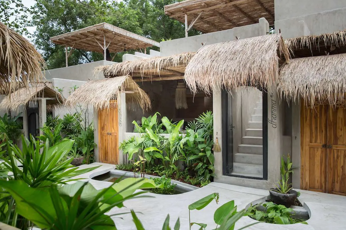 Karma Resort