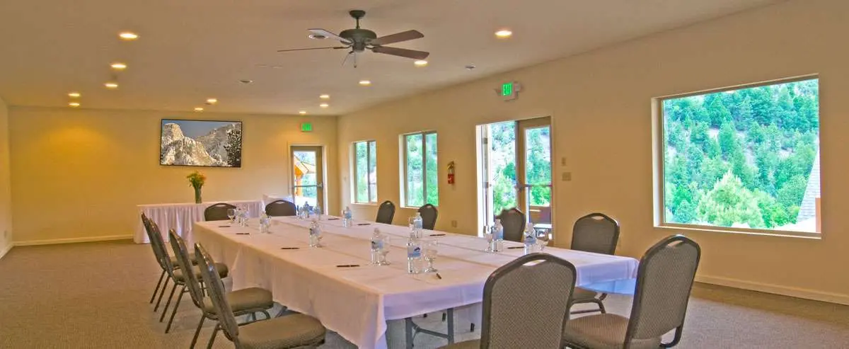 Venue gallery photo