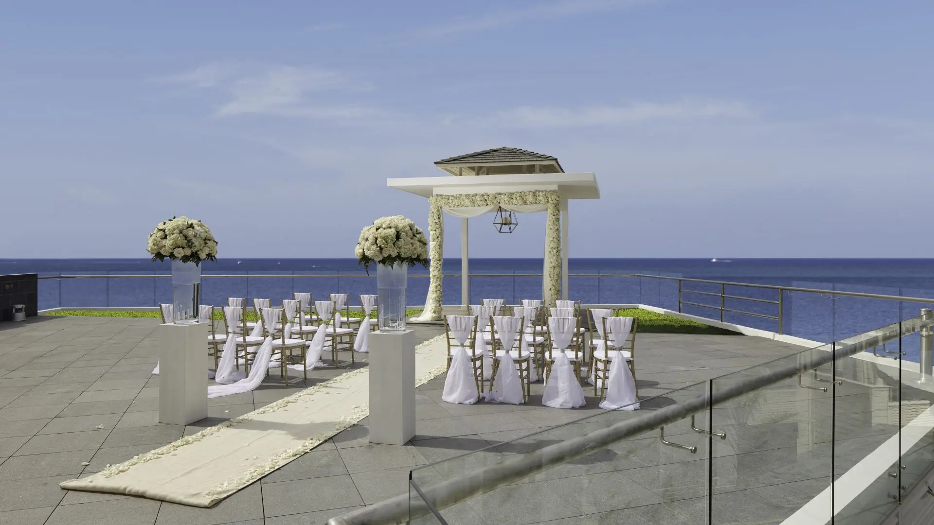 Wedding Spaces image 1