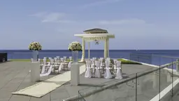 Wedding Spaces