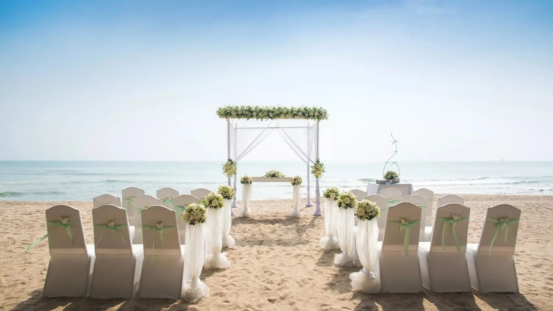 Wedding Spaces image 2