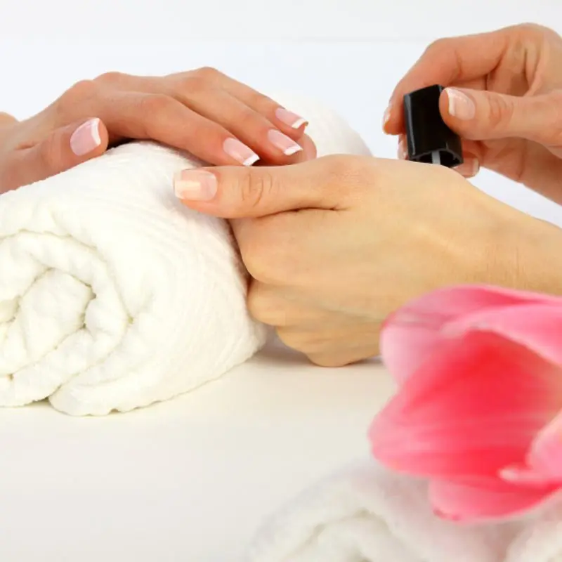 Fern Tree Spa image 3