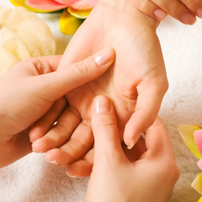 Fern Tree Spa image 4