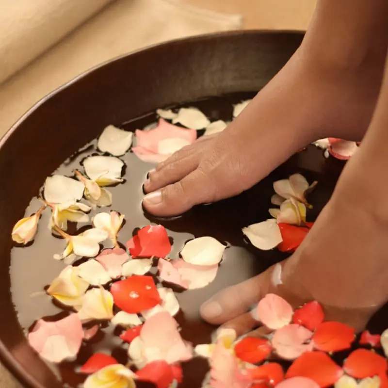 Fern Tree Spa image 2