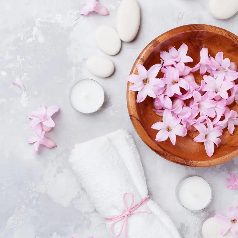 Fern Tree Spa image 1