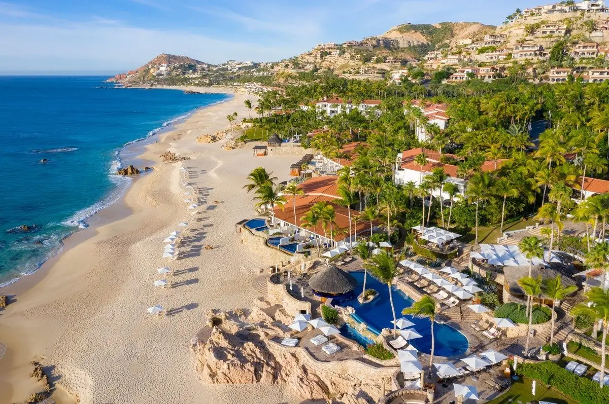 One&Only Resorts Palmilla