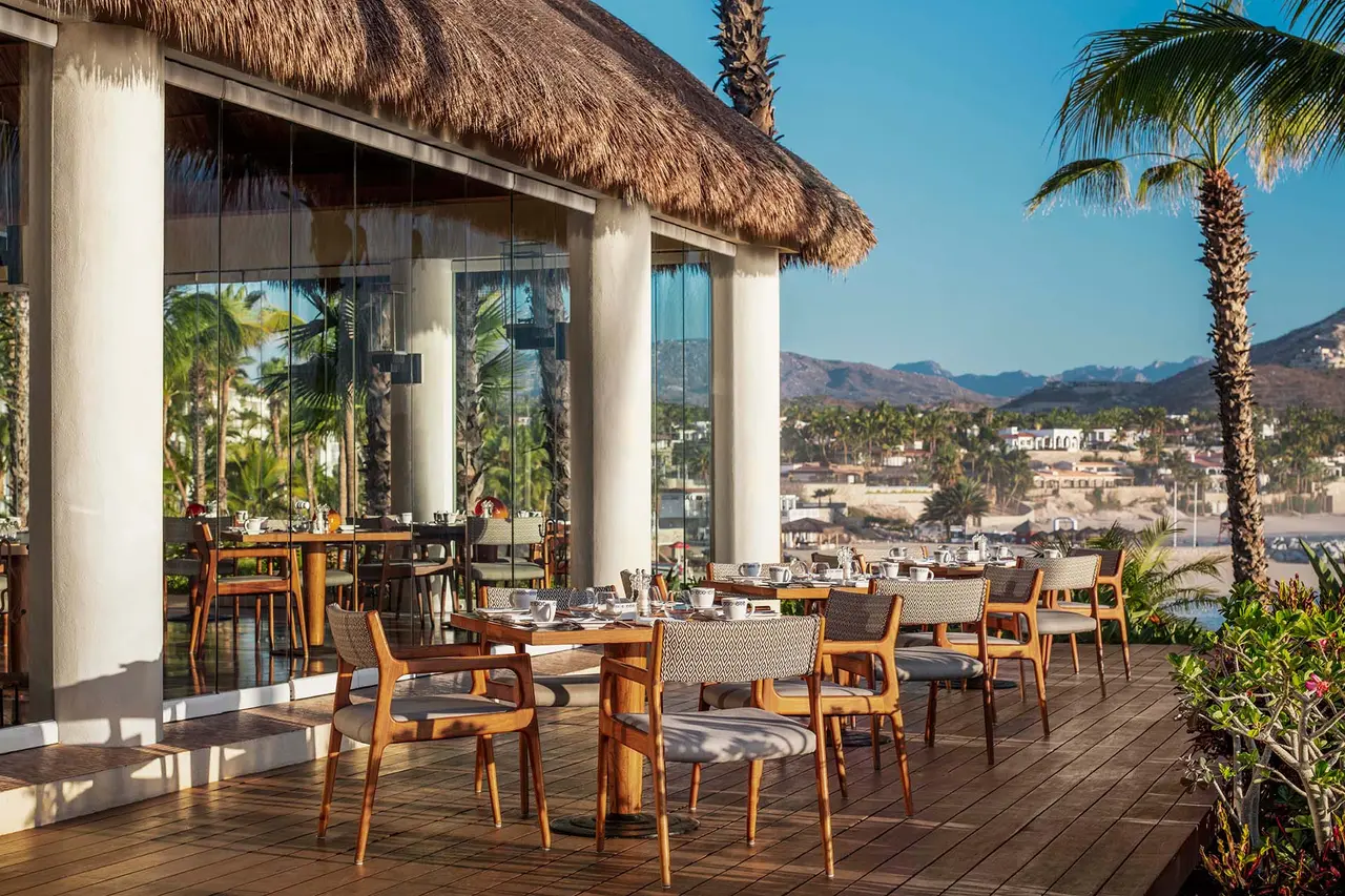 One&Only Resorts Palmilla