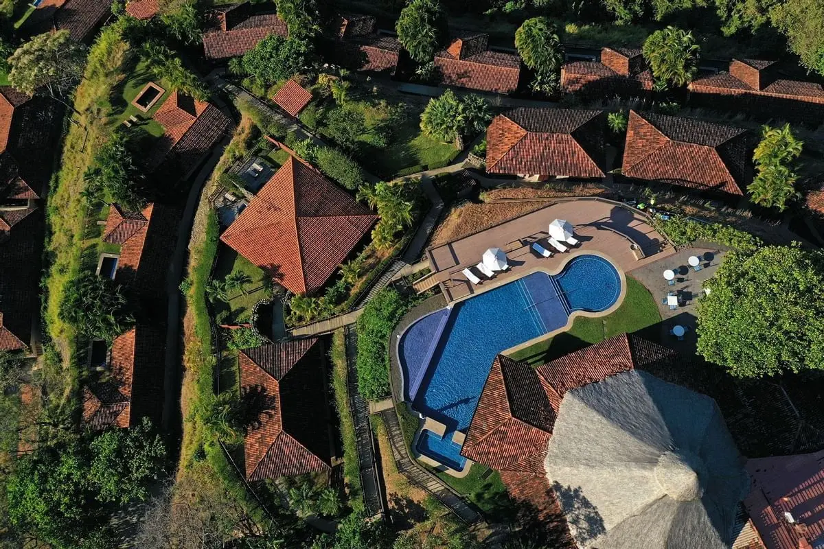 Punta Islita Autograph Collection