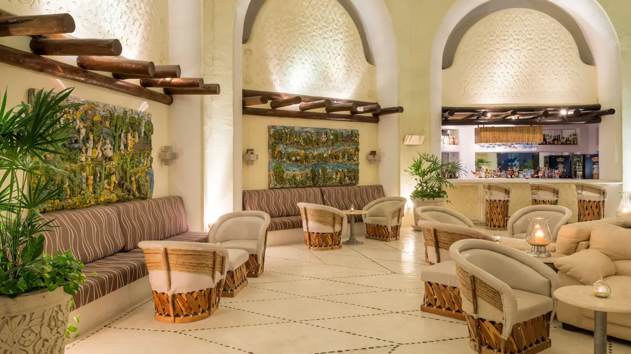 Quinta Real Huatulco