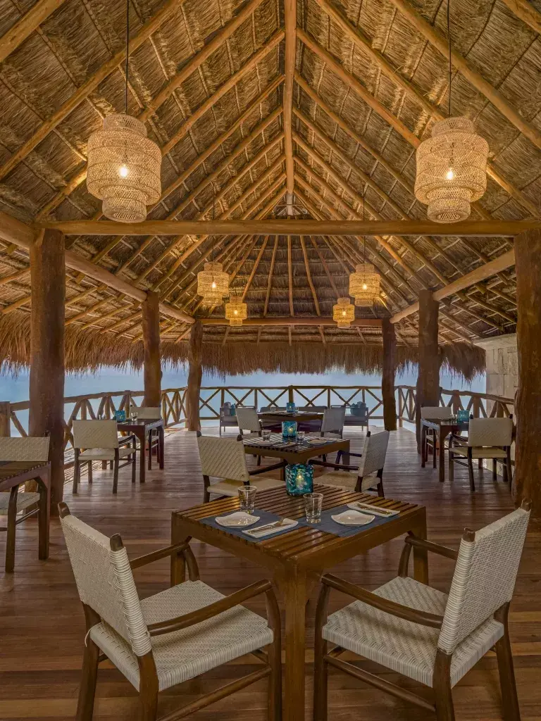 Viceroy Riviera Maya