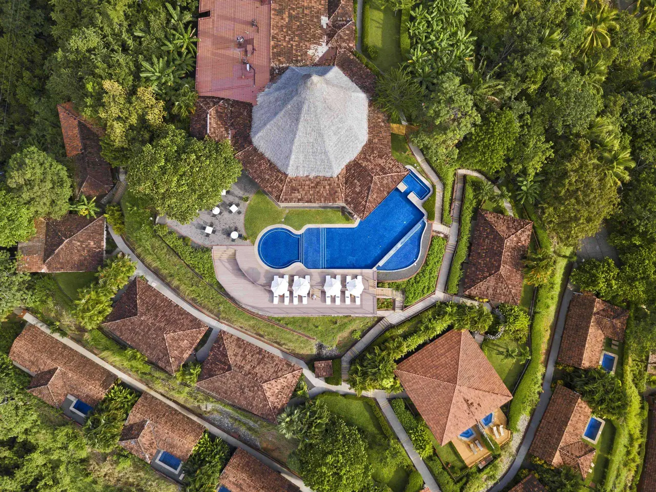 Punta Islita Autograph Collection