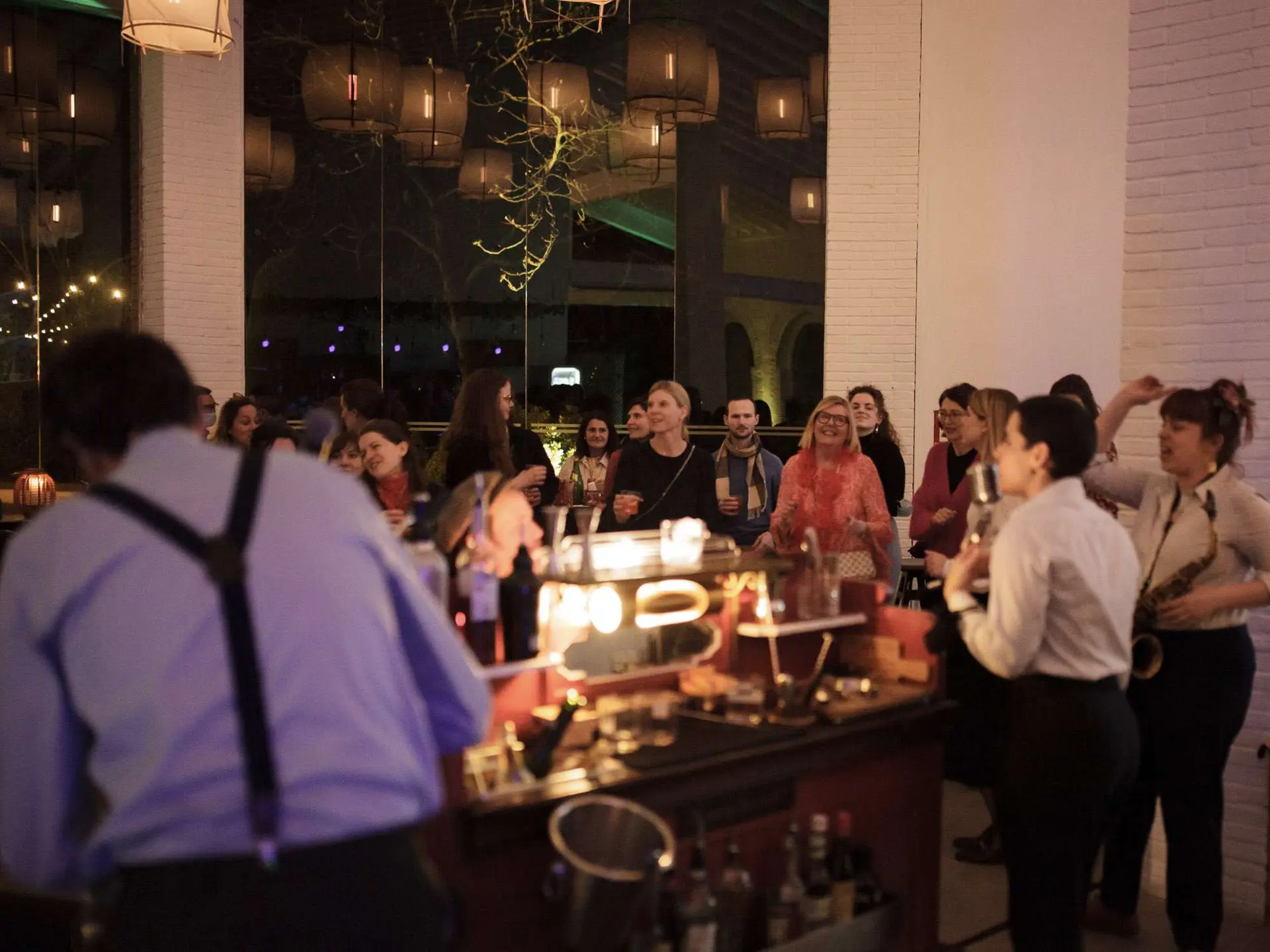 Venue gallery photo