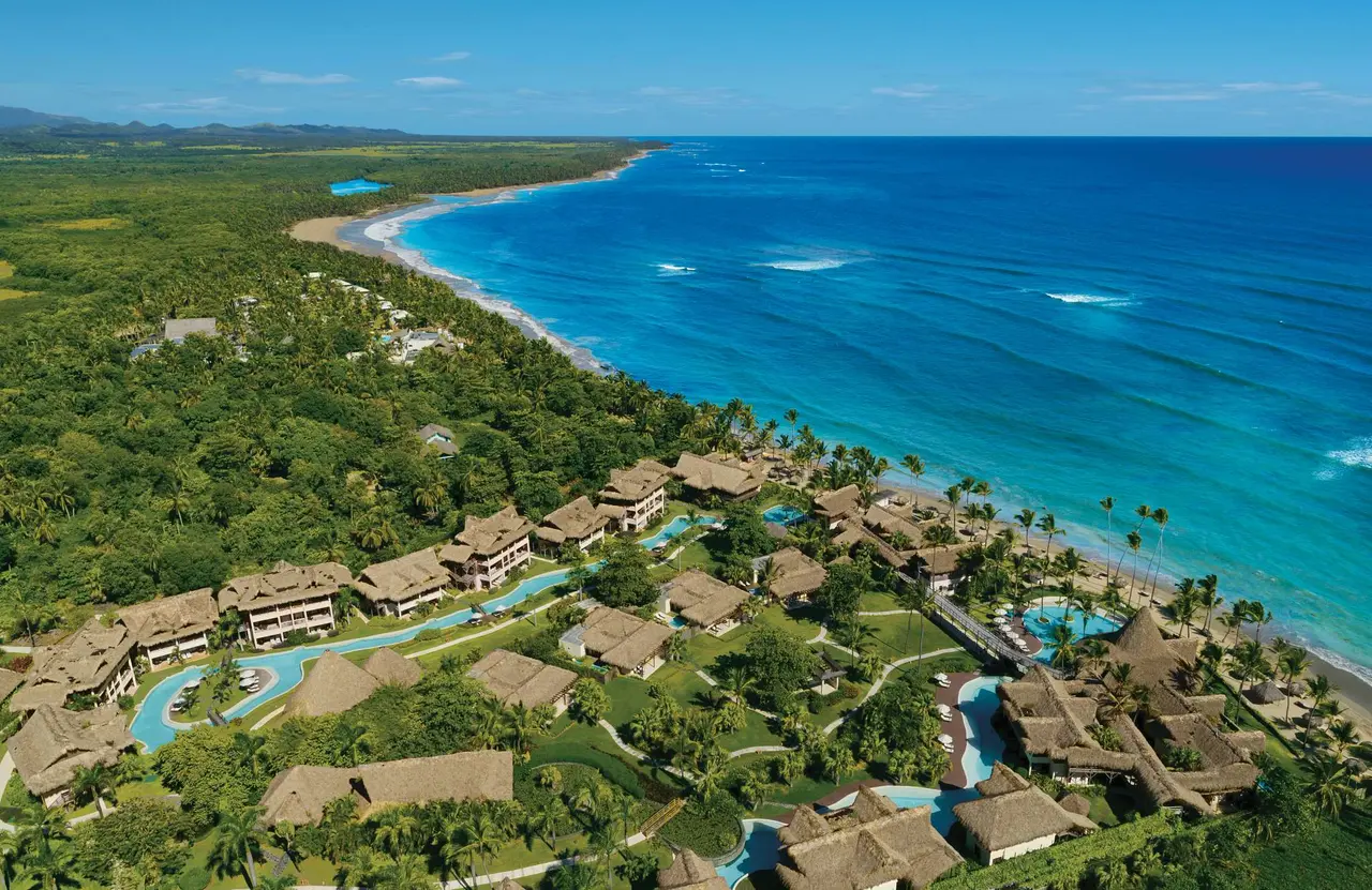 Zoëtry Agua Punta Cana