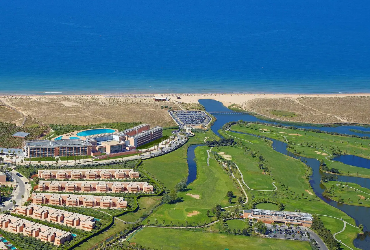 Vidamar Resort Hotel Algarve
