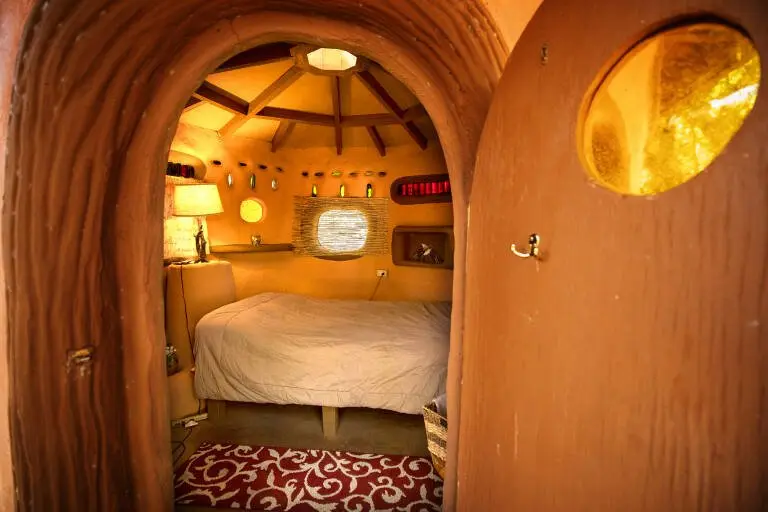 Isis Oasis Sanctuary