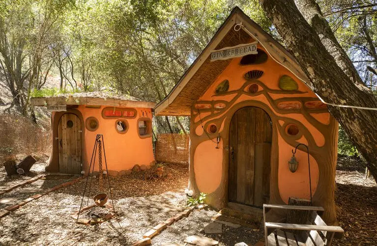 Isis Oasis Sanctuary