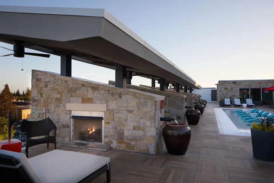 ARCHER Hotel Napa