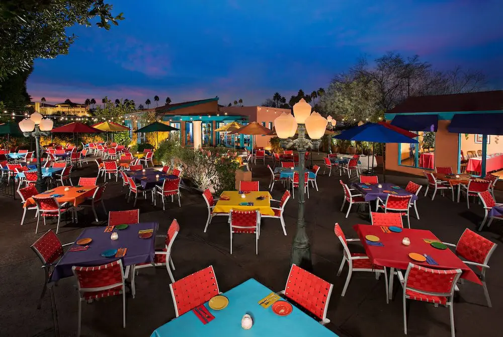 Arizona Grand Resort
