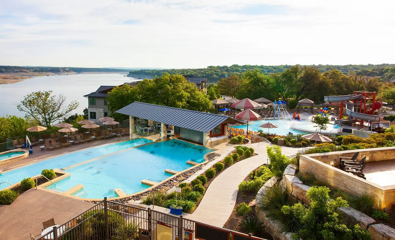Lakeway Resort & Spa
