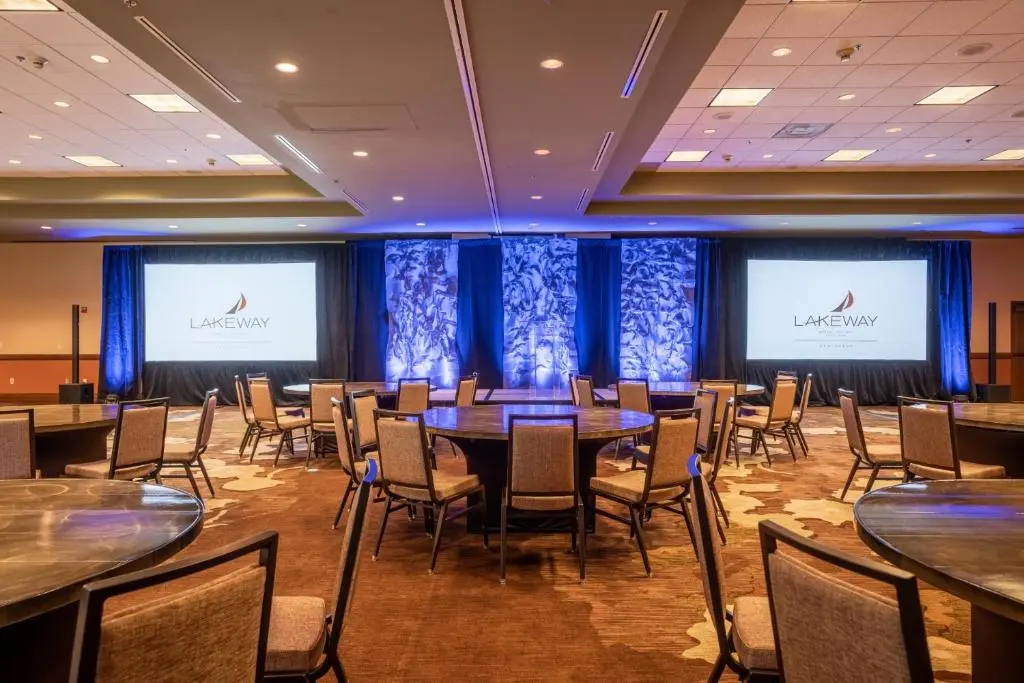 Lakeway Resort & Spa