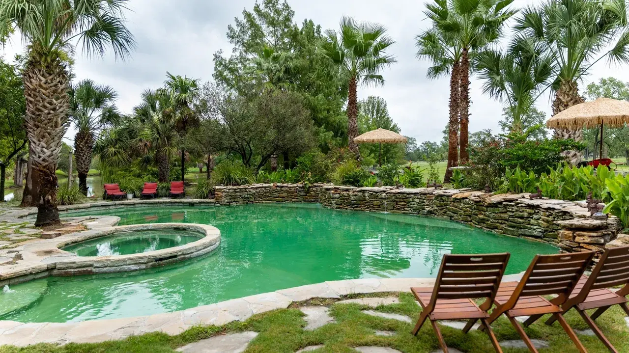 Moon River Ranch