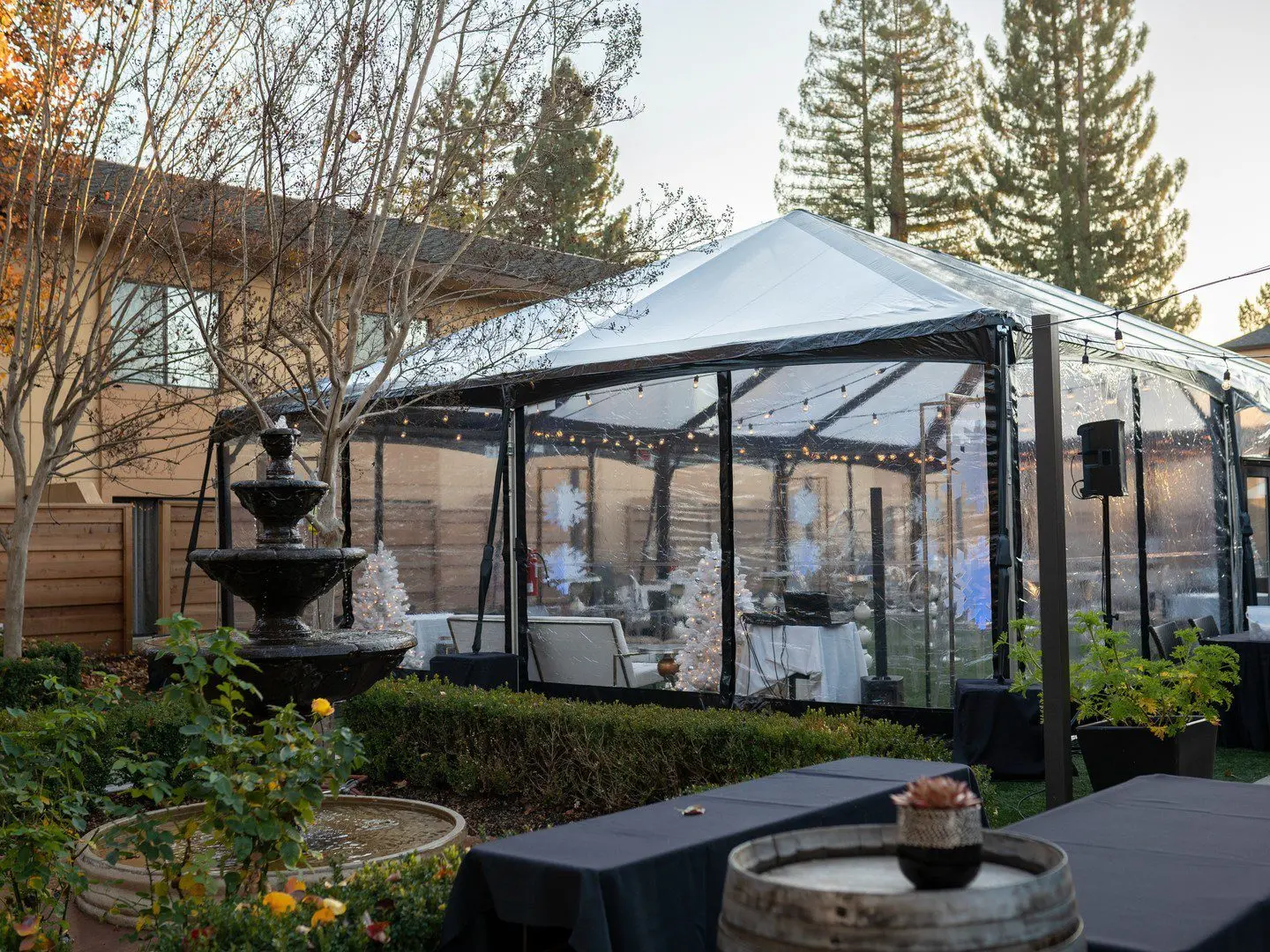 Venue gallery photo