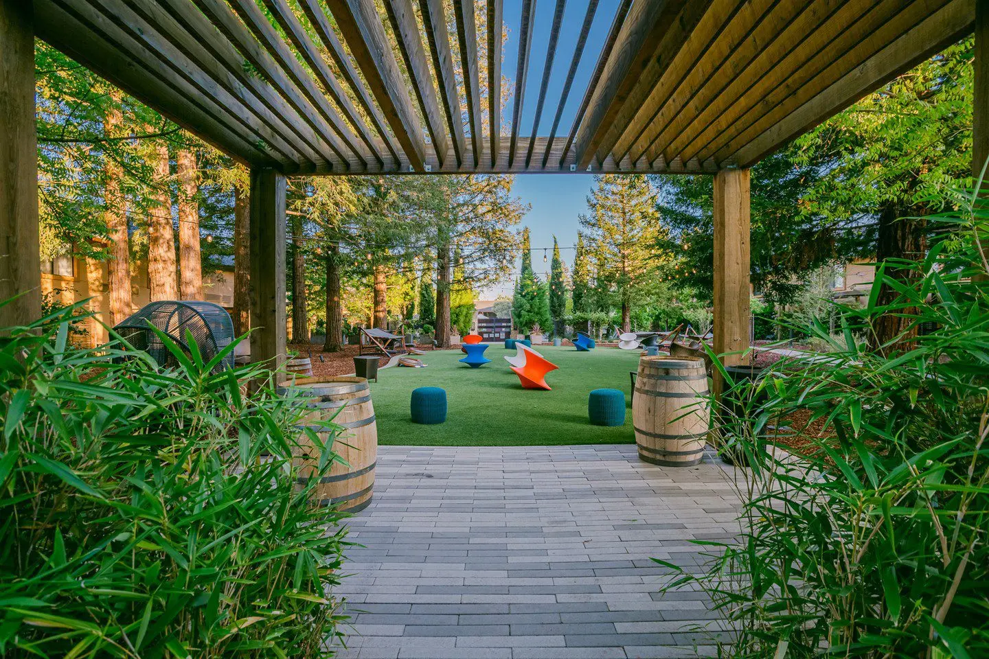 Venue gallery photo