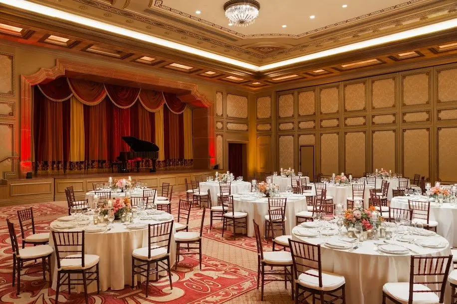 Venue gallery photo