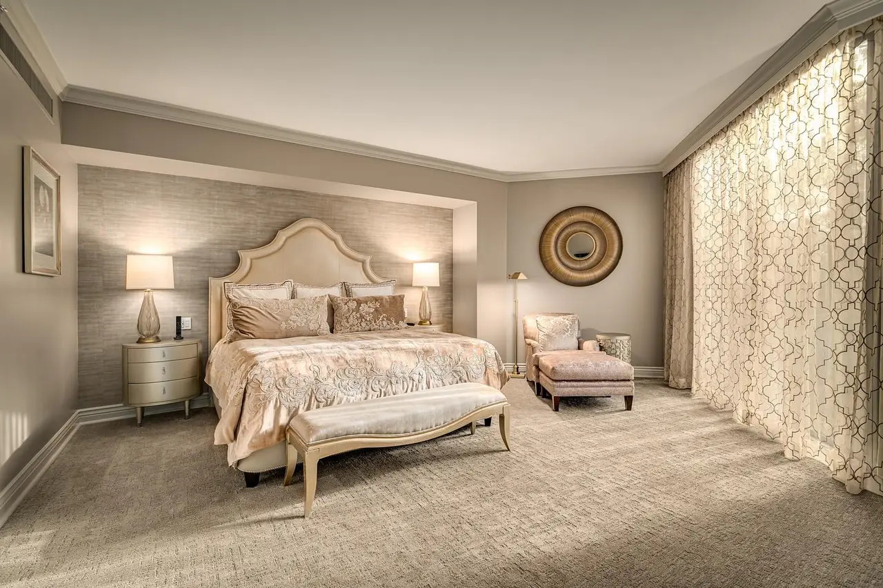 The Houstonian Hotel Club & Spa