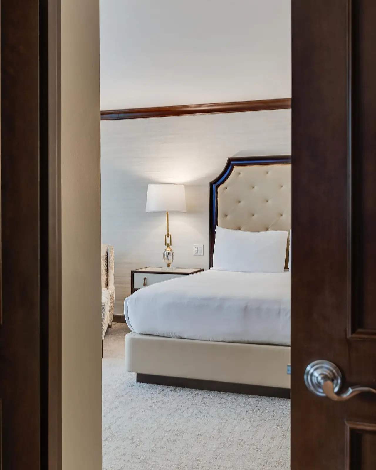 The Houstonian Hotel Club & Spa