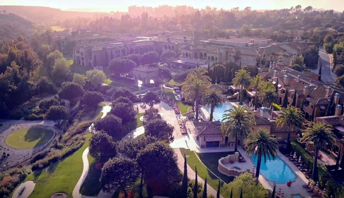 Fairmont Grand Del Mar