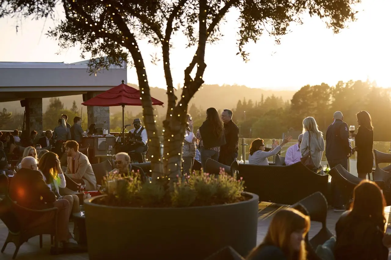 ARCHER Hotel Napa