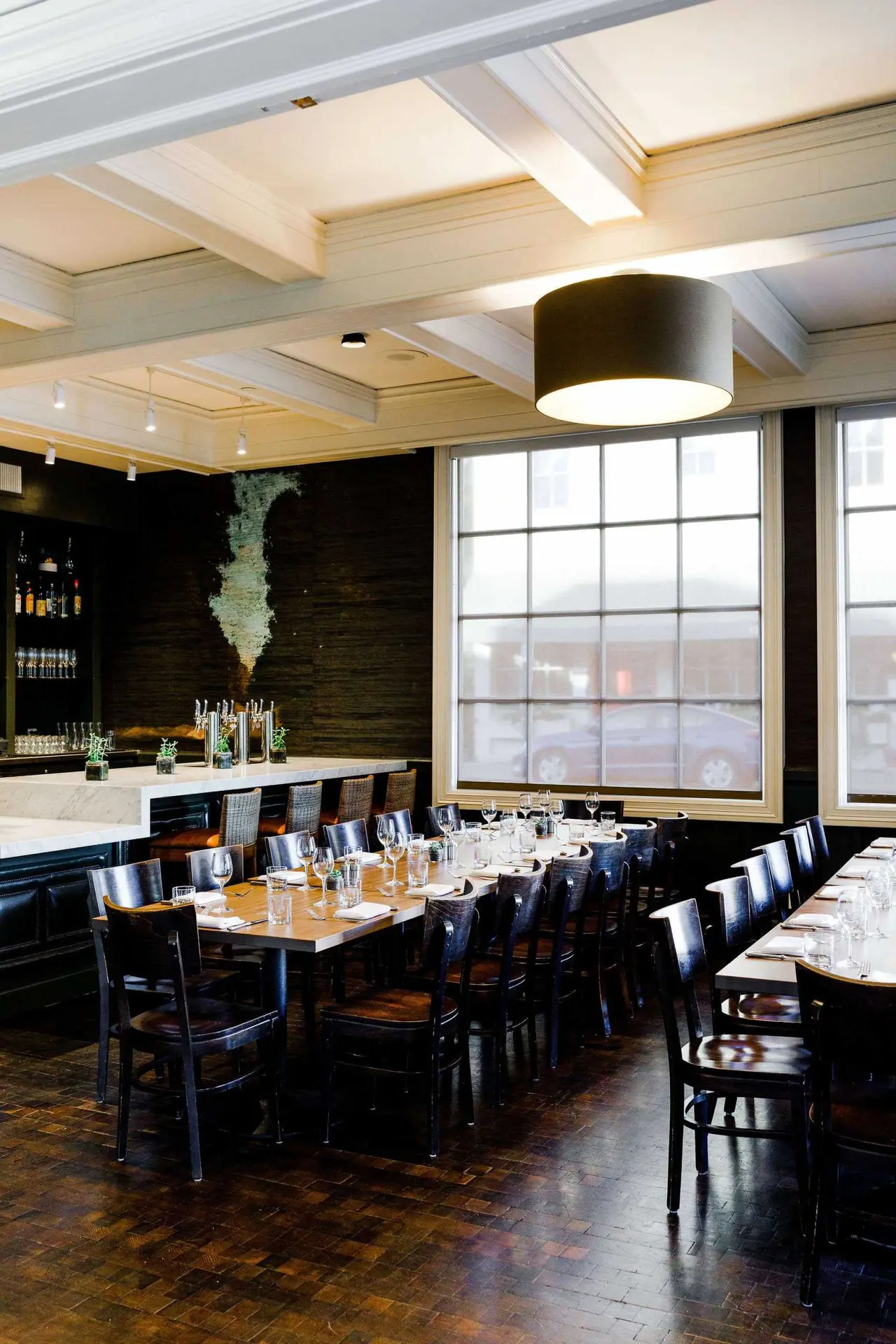 El Dorado Hotel & Kitchen