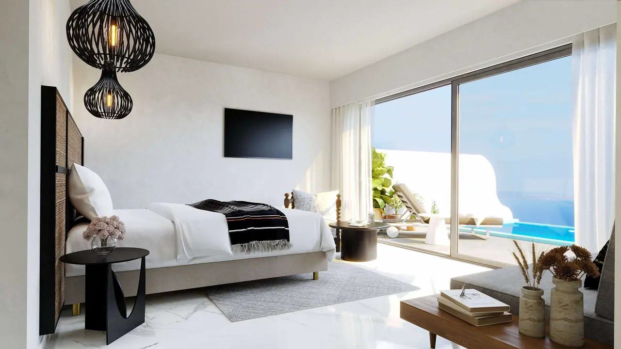 Κouros Hotel and Suites