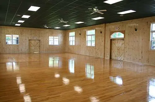 Venue gallery photo