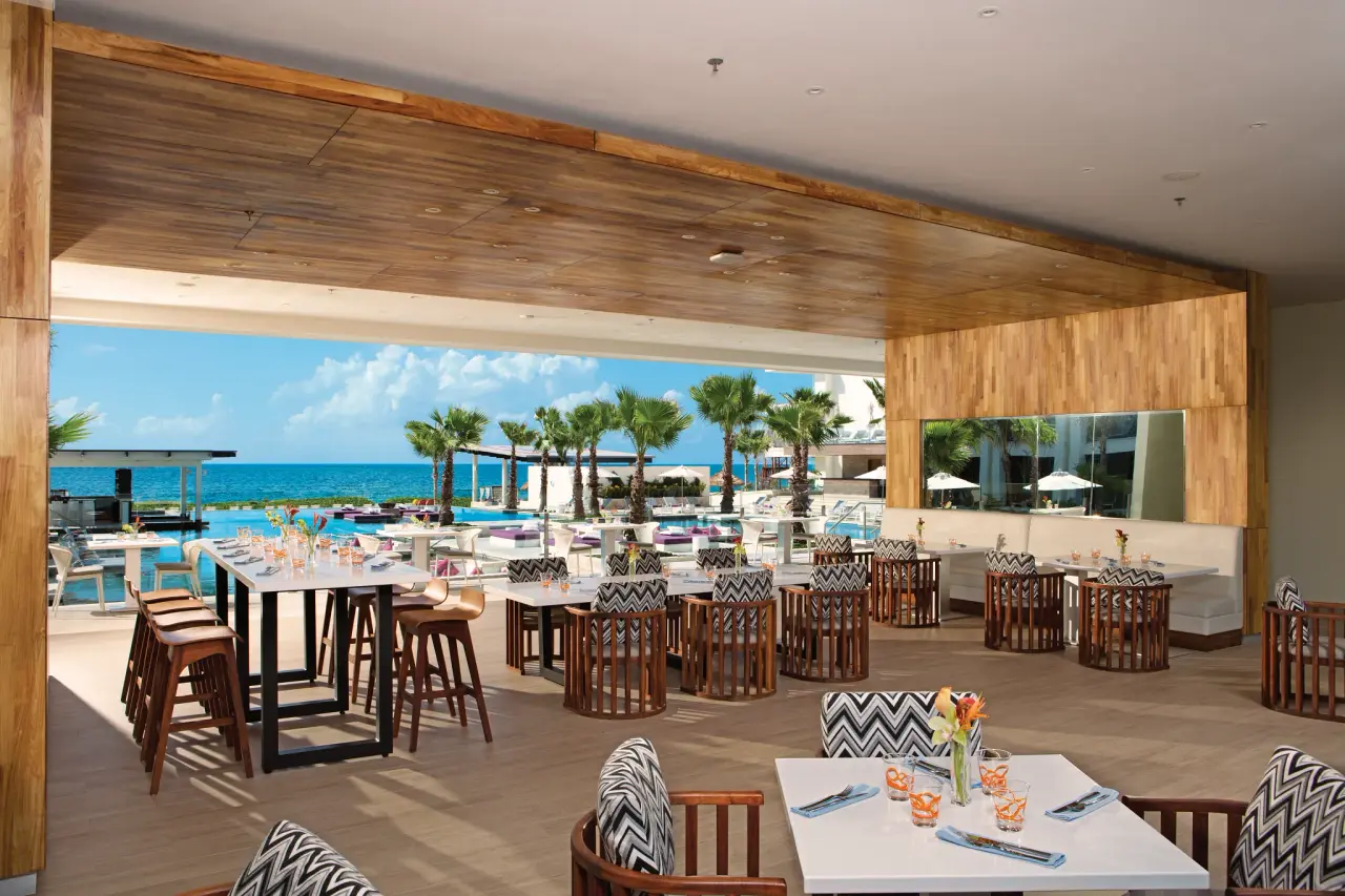 Breathless Riviera Cancun