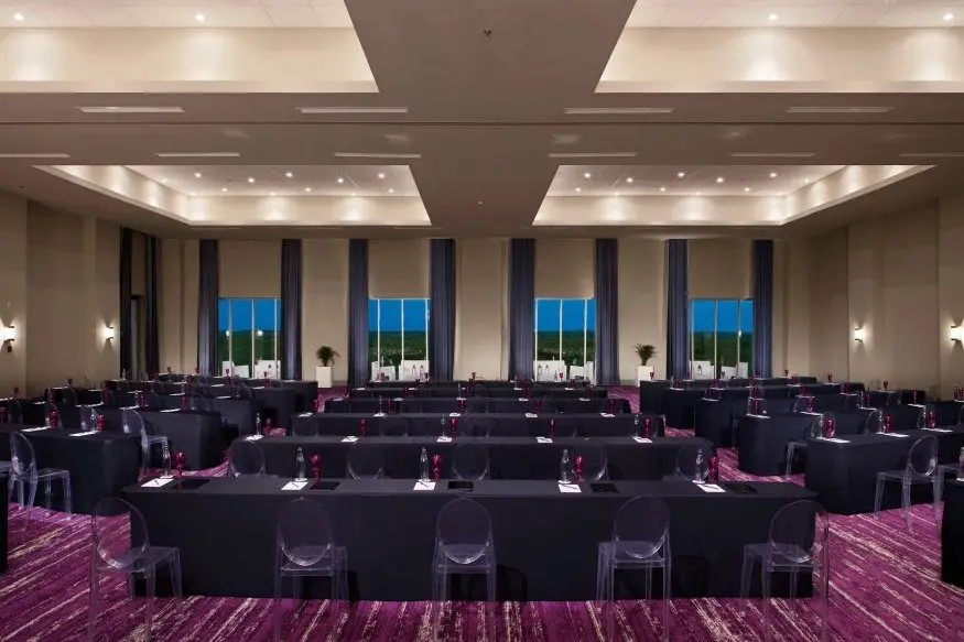 Venue gallery photo