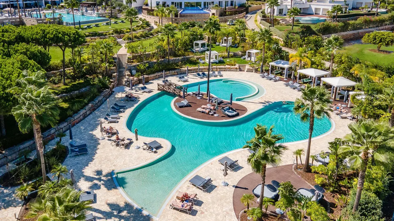Conrad Algarve