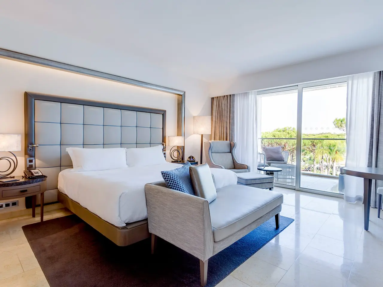 Conrad Algarve