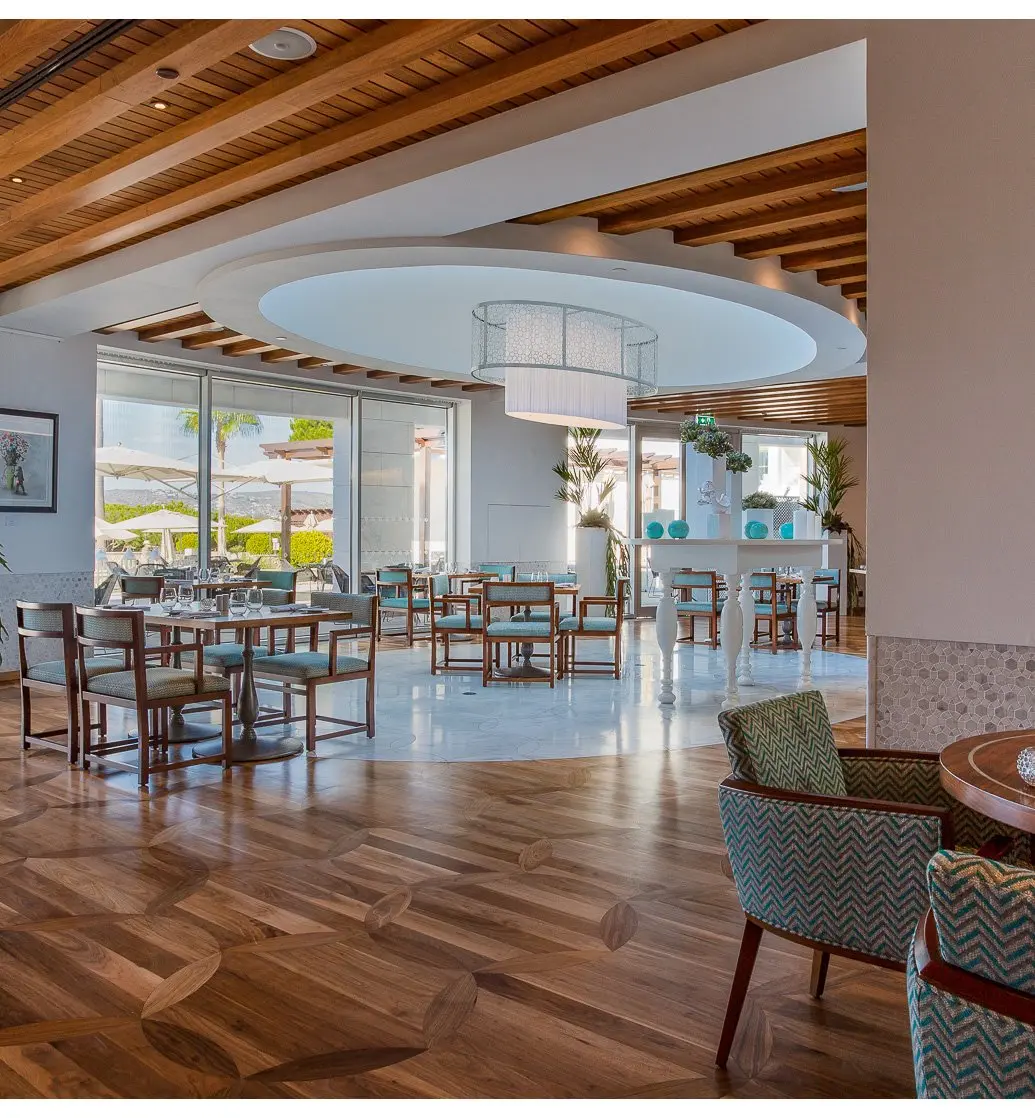 Conrad Algarve